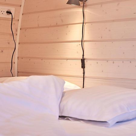 Danhostel Skjern Εξωτερικό φωτογραφία