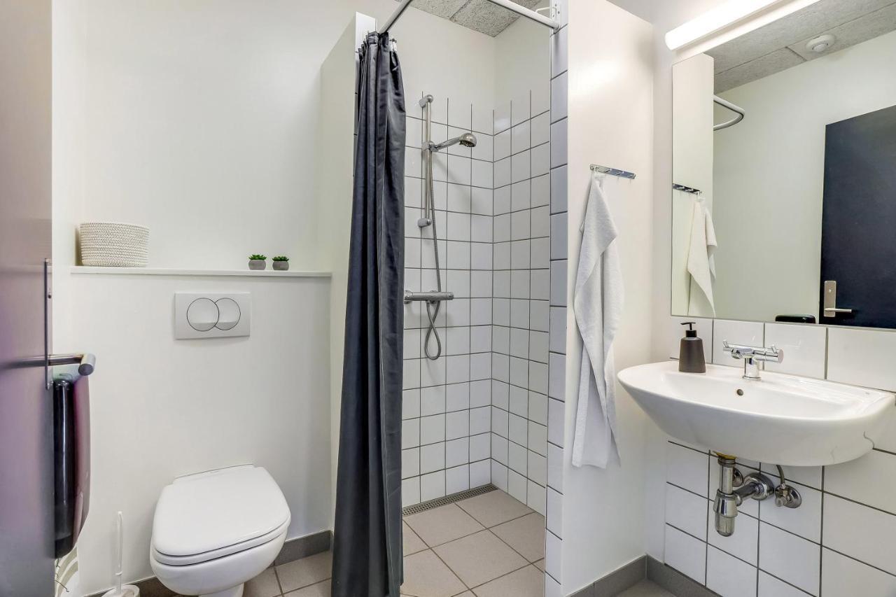 Danhostel Skjern Εξωτερικό φωτογραφία