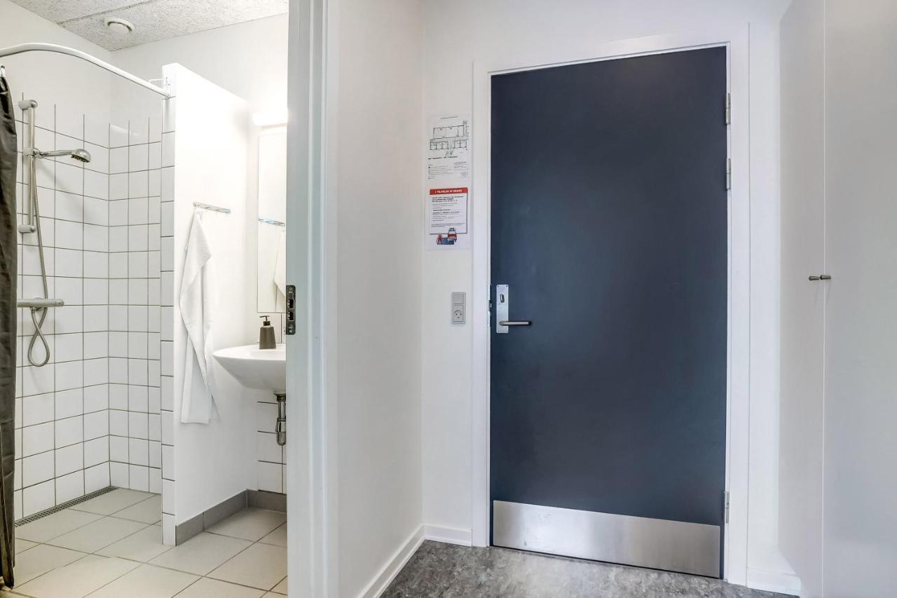 Danhostel Skjern Εξωτερικό φωτογραφία