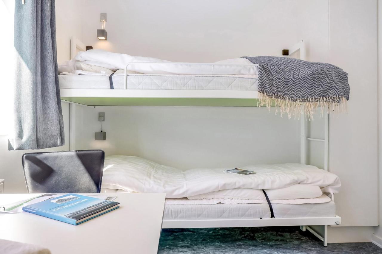 Danhostel Skjern Εξωτερικό φωτογραφία
