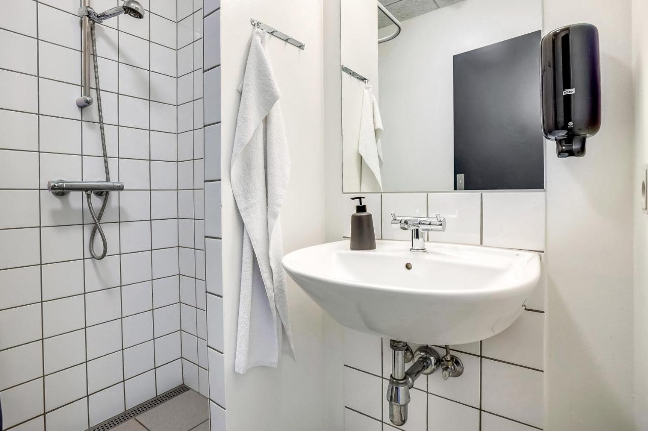 Danhostel Skjern Εξωτερικό φωτογραφία