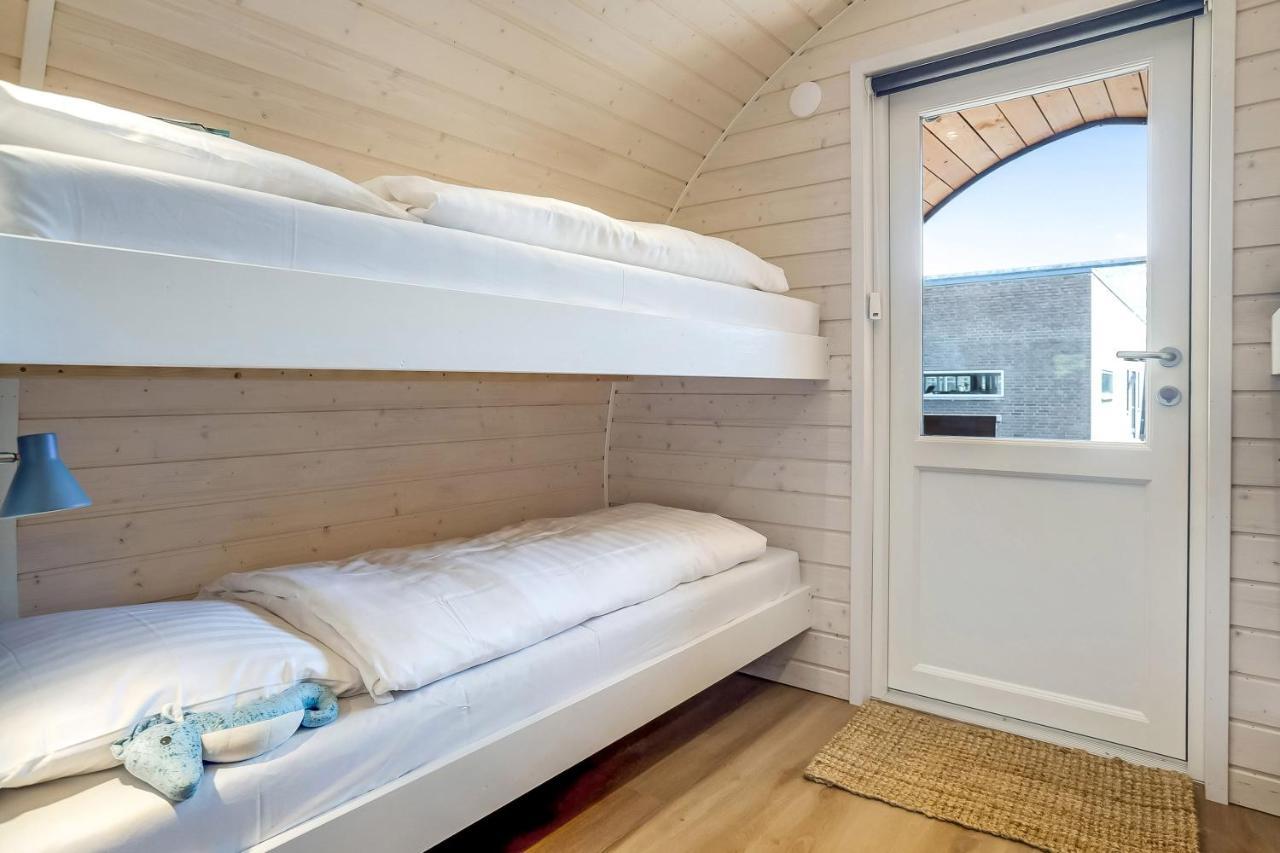 Danhostel Skjern Εξωτερικό φωτογραφία