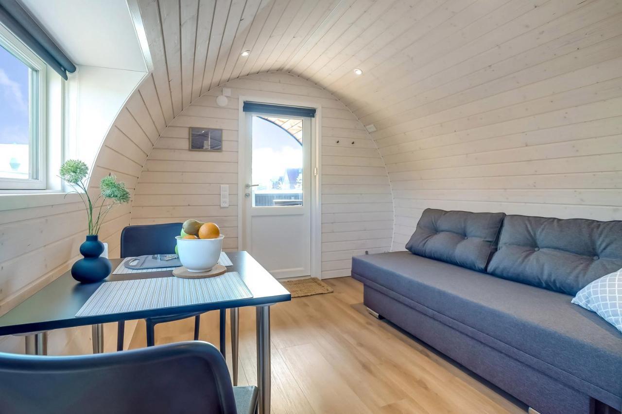Danhostel Skjern Εξωτερικό φωτογραφία